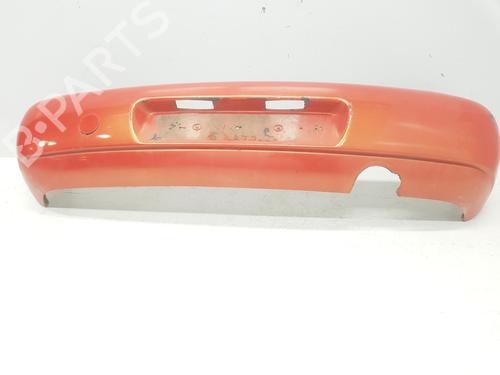 Rear bumper FORD FIESTA IV (JA_, JB_) 1.3 i | BP22527467C8 