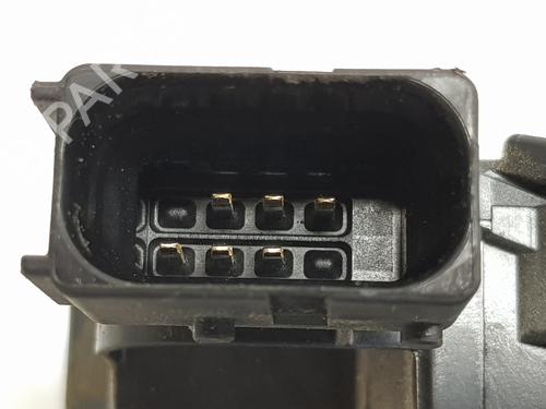 Front right lock CITROËN JUMPER II Van  | BP26437475C97 