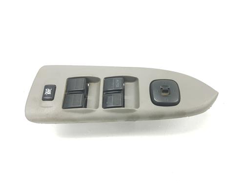 Used Left front window switch MAZDA PREMACY (CP) 1.9 (CP8W) (100 hp) 15649126