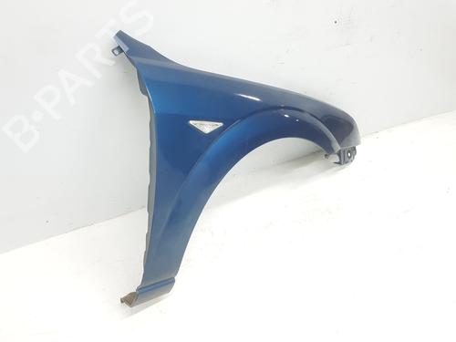 Right front fenders FORD MONDEO III (B5Y) 2.0 TDCi | BP22320463C42 