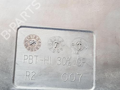 Rear right lock MERCEDES-BENZ C-CLASS (W203) C 270 CDI (203.016) | BP17904484C99 