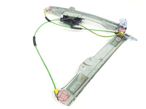 Front right window mechanism OPEL CORSA D (S07)  | BP27930341C23 