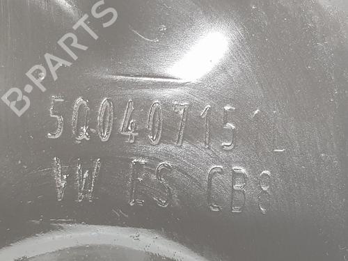 Left front suspension arm SEAT LEON (5F1) 1.6 TDI | BP16187474M12 