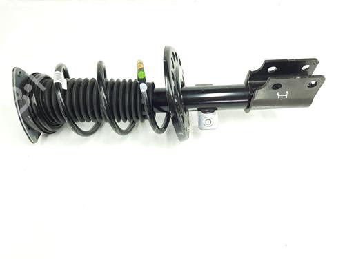 Used Left front shock absorber OPEL ASTRA L Sports Tourer (O5) [2021-2025]  26734727