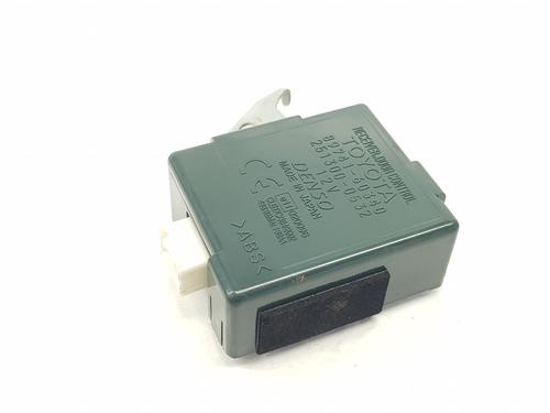 Electronic module TOYOTA LAND CRUISER PRADO (_J12_) 3.0 D-4D (KDJ120, KDJ125) | BP16323463M83 