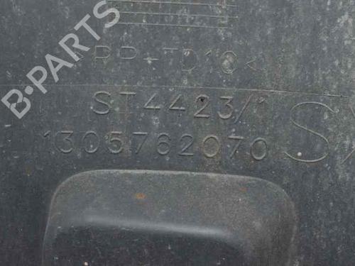 Corner bumper CITROËN JUMPER II Van 2.2 HDi 120 | BP14117548C117 