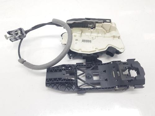 Front right lock SEAT IBIZA IV SC (6J1, 6P5) 1.2 | BP10224018C97 