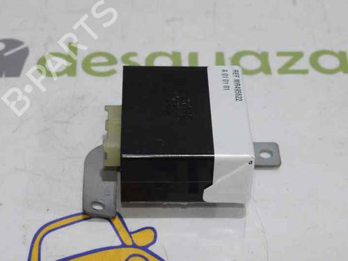 Electronic module MITSUBISHI PAJERO III (V7_W, V6_W) 3.2 Di-D (V68W, V78W) | BP1258611M83 
