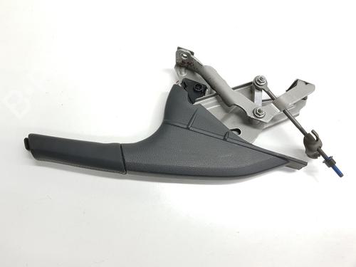 Hand brake SEAT ARONA (KJ7, KJP) 1.5 TSI | BP27880942I18