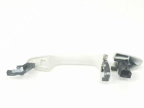 Front right exterior door handle MERCEDES-BENZ A-CLASS (W176) A 200 CDI / d (176.008) | BP20189067C129 
