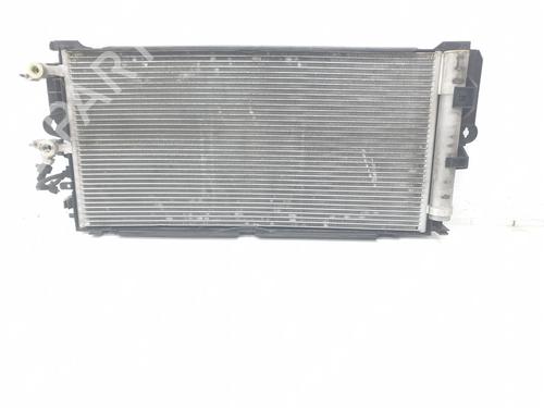 Used AC radiator VOLVO V90 II Estate (235) [2016-2025]  28800597