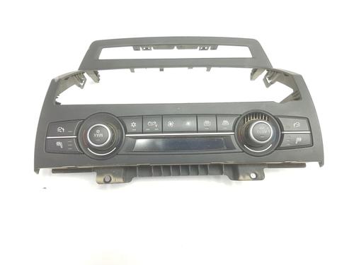 Airco bedieningspaneel BMW X5 (E70) 3.0 d (235 hp) 8356475