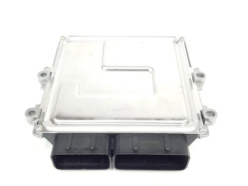 Engine control unit (ECU) OPEL ASTRA L Sports Tourer (O5) 1.2 (FRHNPJ) | BP24396673M57 