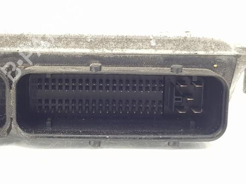 Engine control unit (ECU) SEAT IBIZA III (6L1) | BP31975225M57