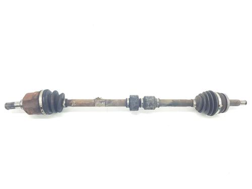 Used Right front driveshaft HYUNDAI i30 (FD) 1.6 CRDi (90 hp) 16750125