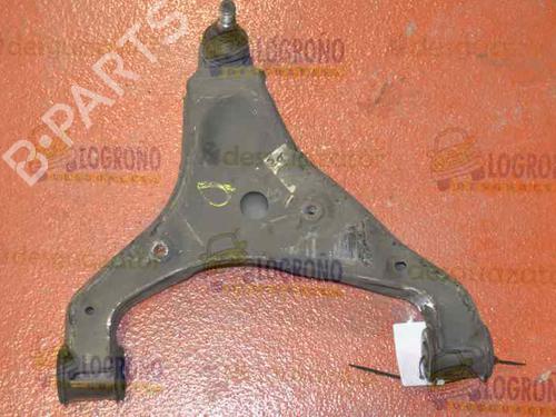 Used Right front suspension arm MERCEDES-BENZ SPRINTER 3,5-t Van (B906) 311 CDI (906.631, 906.633, 906.635, 906.637) (109 hp) 4761533
