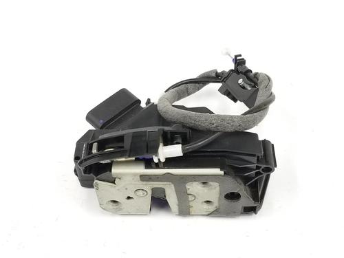 Rear left lock FORD FOCUS III 1.0 EcoBoost | BP12462733C100 