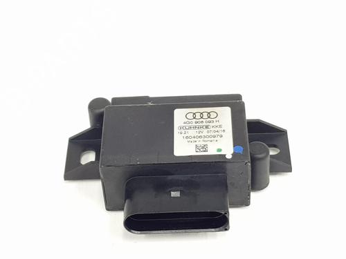 Used Electronic module AUDI A6 C7 (4G2, 4GC) 2.0 TDI (190 hp) 30472228