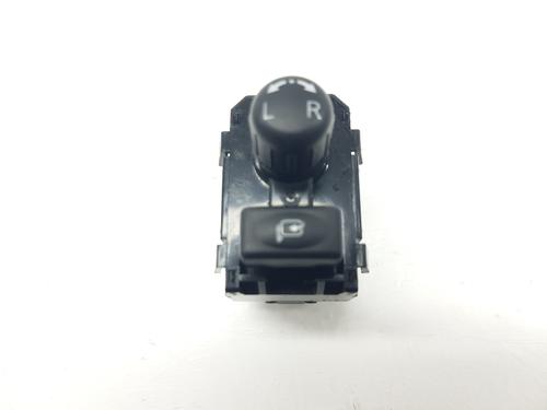 Used Mirror switch NISSAN LEAF (ZE0) Electric (109 hp) 11355264