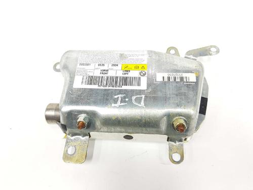 Electronic module BMW 5 (E60) 525 i | BP6571408M83 