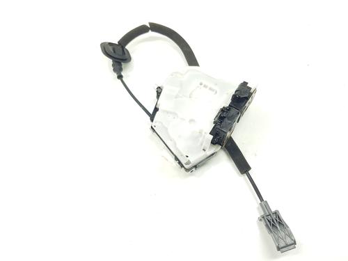 Used Rear left lock RENAULT ARKANA I (LCM_, LDN_) [2019-2026]  32631549