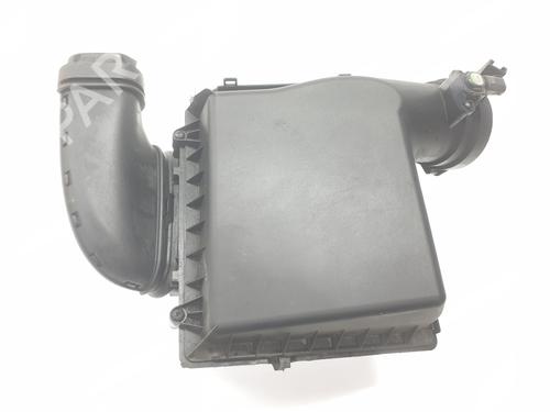 Used Air filter box MERCEDES-BENZ GLA-CLASS (X156) GLA 200 CDI / d (156.908) (136 hp) 28965035