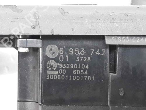 Headlight switch BMW 5 (E60) 520 d | BP6026399I24 