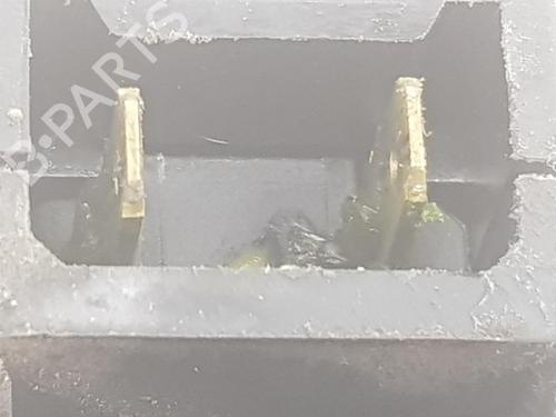 Front right lock RENAULT KANGOO (KC0/1_) 1.5 dCi (KC08, KC09) | BP14940858C97 