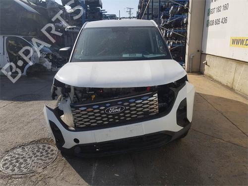 Electronic module FORD TRANSIT COURIER V769 Box Body/MPV (N3P) | BP38936320M83 - Image 6