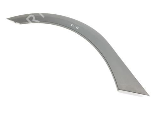 Rear right wheel arch trim SEAT ARONA (KJ7, KJP)  | BP29728977C137 