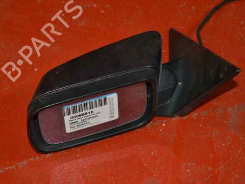 Left mirror BMW 3 (E46) 320 d | BP1158047C26 