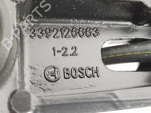 Front windshield wiper arm OPEL ASTRA L Sports Tourer (O5)  | BP26143802C143 