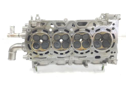 Cylinder head TOYOTA YARIS (_P13_) 1.5 Hybrid (NHP130_, NHP130) | BP10975779M5 