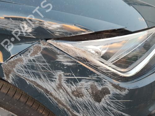 Engine SEAT IBIZA V (KJ1, KJG) 1.0 TSI | BP30762451M1 