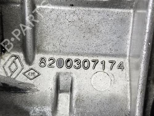 Other DACIA DOKKER MPV (KE_) 1.5 dCi (KEAJ, KEAH) | BP14091978O1 