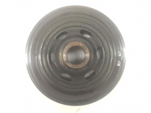 Pulley MERCEDES-BENZ SPRINTER 3,5-t Van (B906) 311 CDI (906.631, 906.633, 906.635, 906.637) | BP14108883M122 