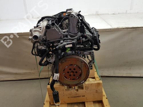 Engine JEEP AVENGER (J2) | BP37471580M1 - Image 2