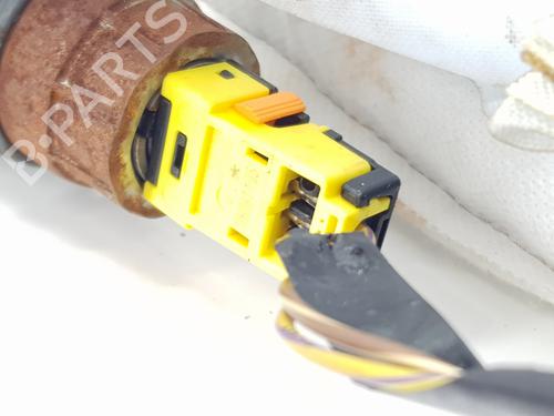 Right curtain airbag FORD TRANSIT COURIER B460 Box Body/MPV 1.5 TDCi | BP26333358C12 