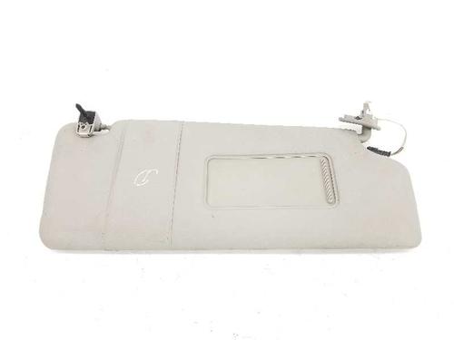 Used Right sun visor BMW X3 (E83) xDrive 20 d (177 hp) 7712243