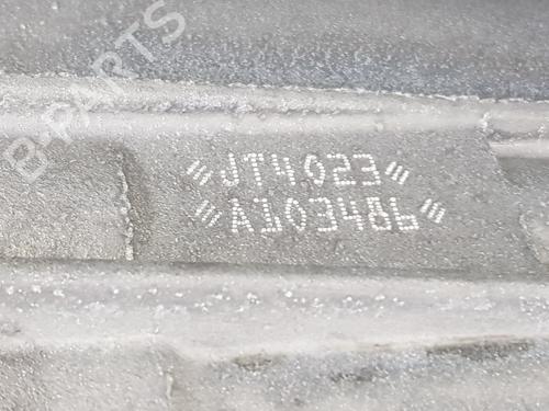 Gearbox DACIA SANDERO III | BP33119568M3 - Image 2