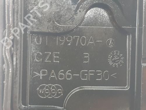 Valve cover SEAT LEON (KL1, KLG) 1.5 TSI | BP37265606M124 - Image 2