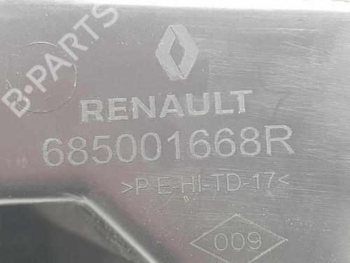 Glove box RENAULT TRAFIC III Van (FG_) 2.0 dCi 120 (FGMN) | BP16531173C95 
