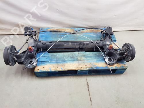 Rear axle PEUGEOT 208 I (CA_, CC_) 1.2 VTI 82 | BP29010832M2 
