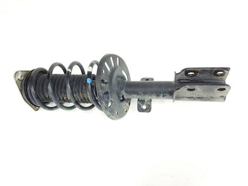 Used Right front shock absorber Right front shock absorber PEUGEOT RIFTER [2018-2026] 40494820 40494820