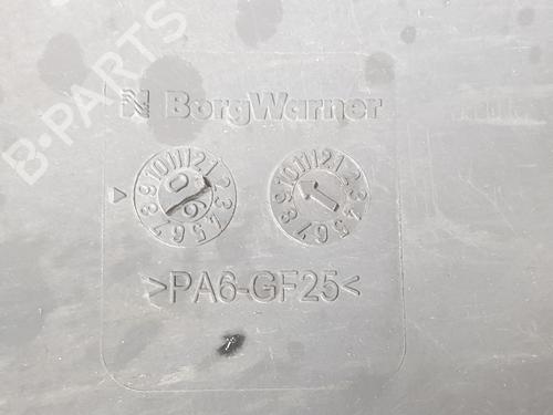 Fan MERCEDES-BENZ SPRINTER 3,5-t Van (B906) 313 CDI (906.631, 906.633, 906.635, 906.637) | BP26976457M128 
