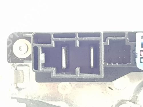 Steering column DACIA SANDERO III | BP35965952M21 - Image 4
