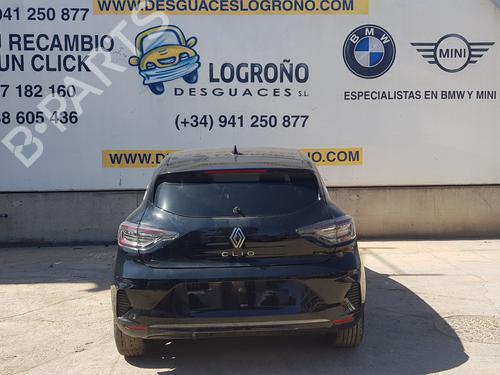 Front left lock RENAULT CLIO V (B7_) 1.6 E-TECH 140 (B7MU) | BP34381019C98 - Image 33