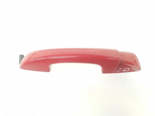 Used Front right exterior door handle VW GOLF VI (5K1) 1.6 TDI (105 hp) 4868069