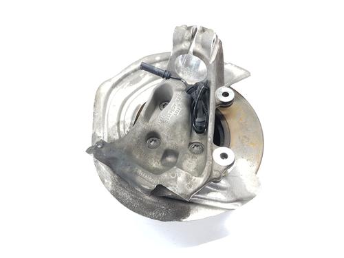 Right front steering knuckle BMW 3 (F30, F80) 318 d | BP23533856M26 