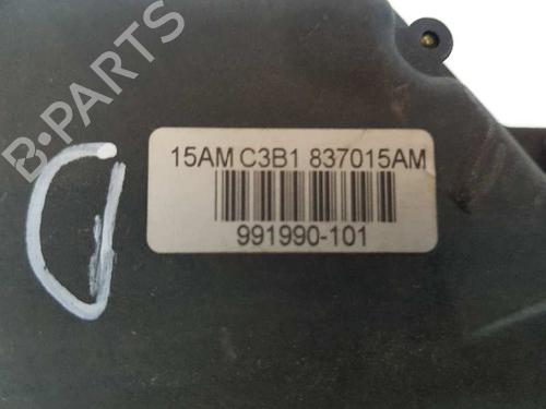 Front left lock SEAT IBIZA III (6L1) 1.9 TDI | BP5797612C98 